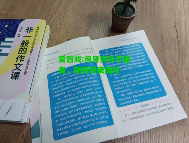 爱游戏:匈牙利攻守兼备，期待突破困境